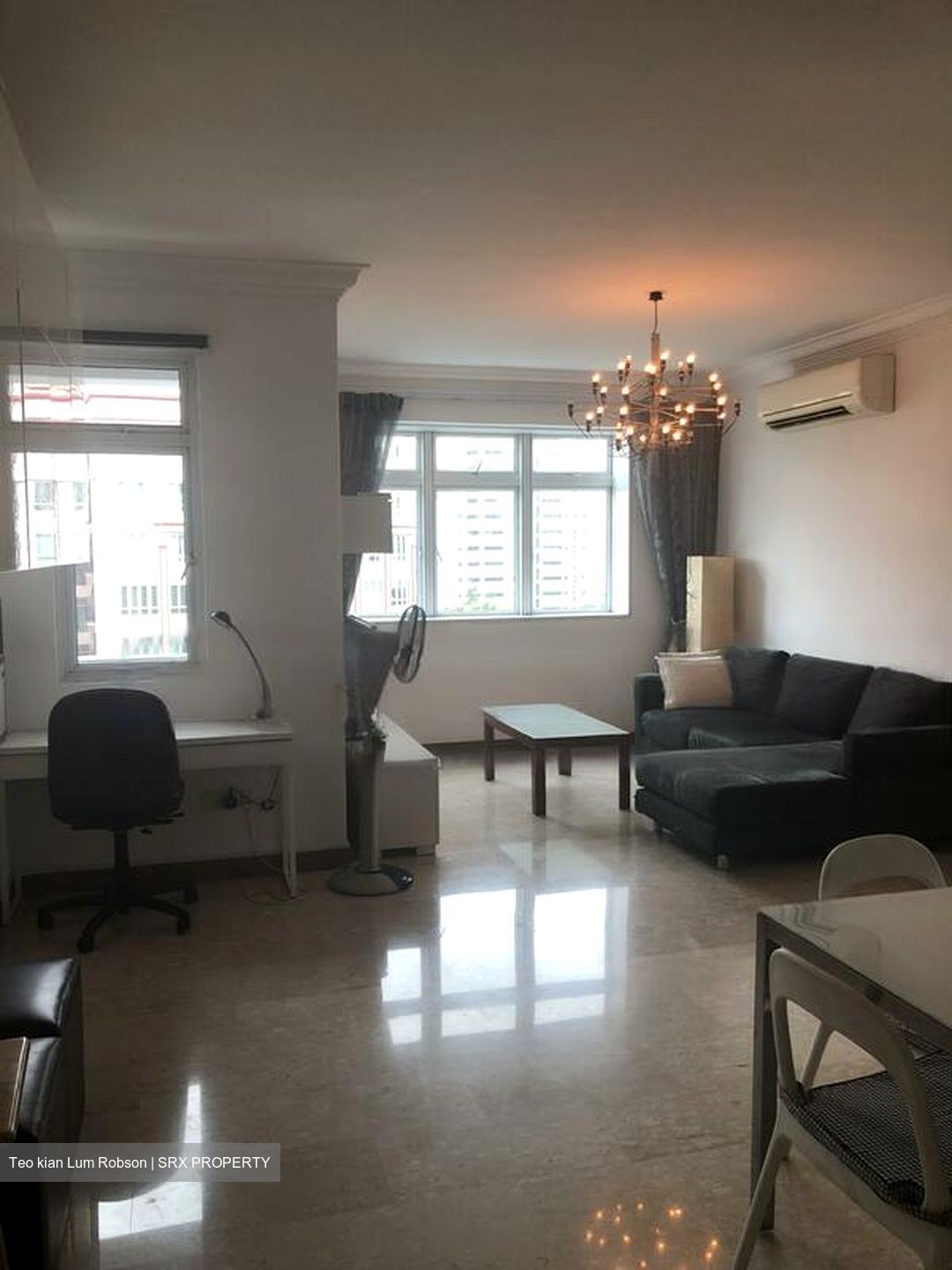 La Crystal (D9), Apartment #460356401